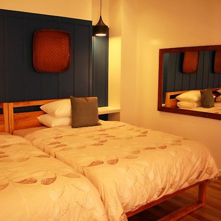 Guest Haven Chalet Baguio Bed And Breakfast Baguio City Kültér fotó