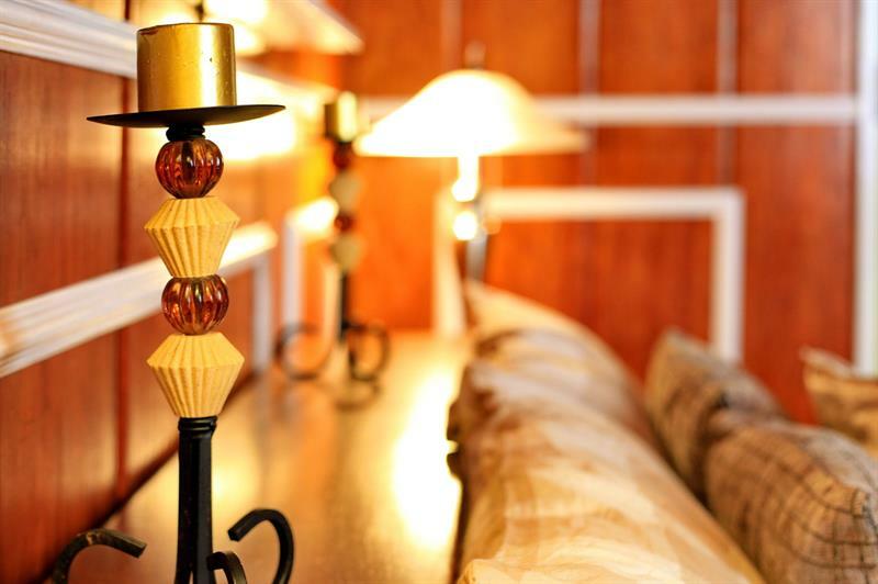 Guest Haven Chalet Baguio Bed And Breakfast Baguio City Kültér fotó