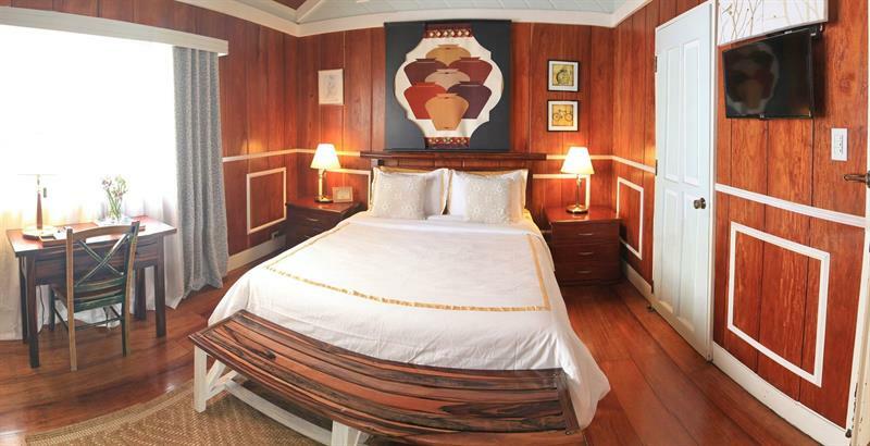Guest Haven Chalet Baguio Bed And Breakfast Baguio City Kültér fotó
