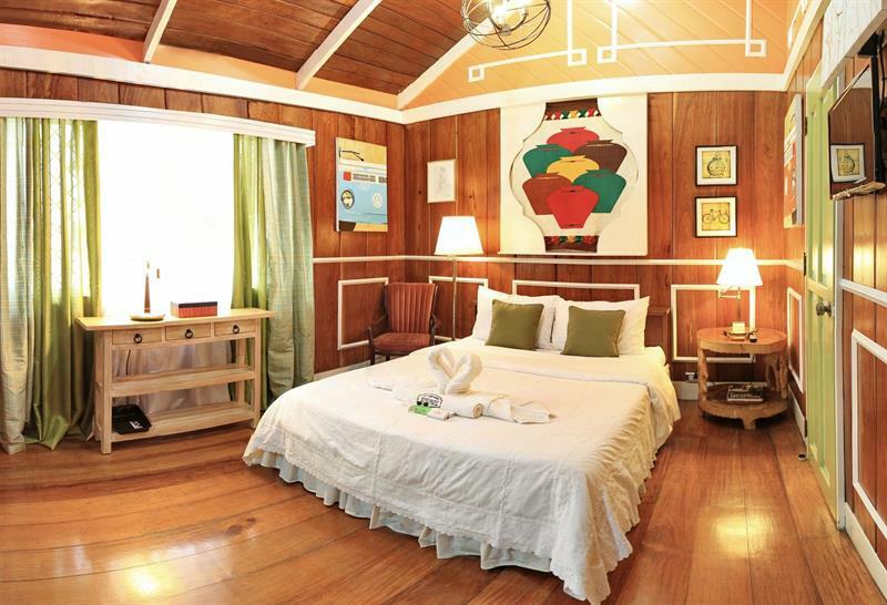 Guest Haven Chalet Baguio Bed And Breakfast Baguio City Kültér fotó