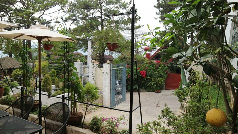 Guest Haven Chalet Baguio Bed And Breakfast Baguio City Kültér fotó